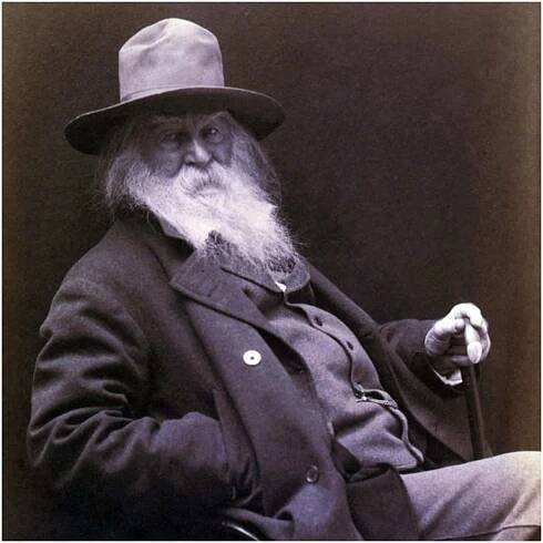25 Interesting Facts About Walt Whitman And His Poems And Influence