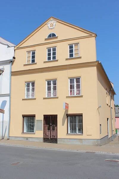 Kulturnidumjavornik - Možnosti ubytování2