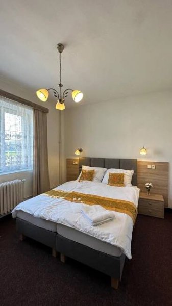 Penzion u Fouska Chodov  Exteriér fotografie