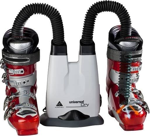 Vysoušeč bot Alpenheat UniversalDry