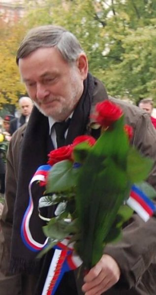 Pavel Varvařovský