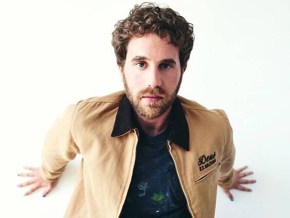 Ben Platt
