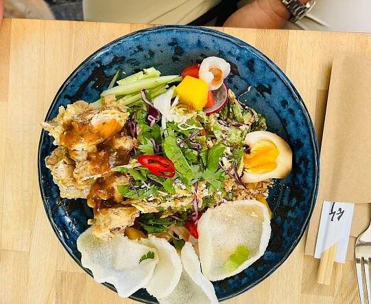 PUKŪ BISTRO, Turnov - Restaurant Reviews, Photos & Phone Number - Tripadvisor