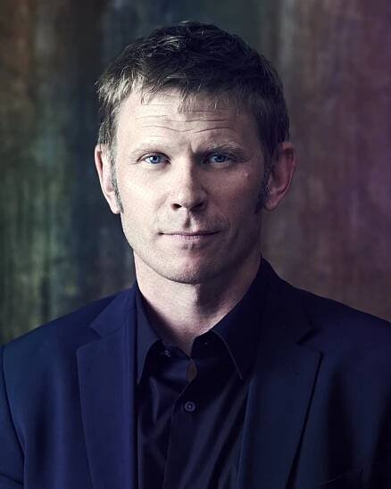 Mark Pellegrino - LibertyCon