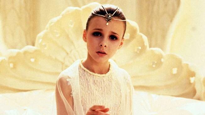 Remember the Childlike Empress from The NeverEnding Story? Here’s what Tami Stronach is up to now