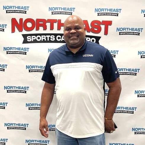 Celebrity Autograph Guests March 2023 — Northeast Sports Card Expo
