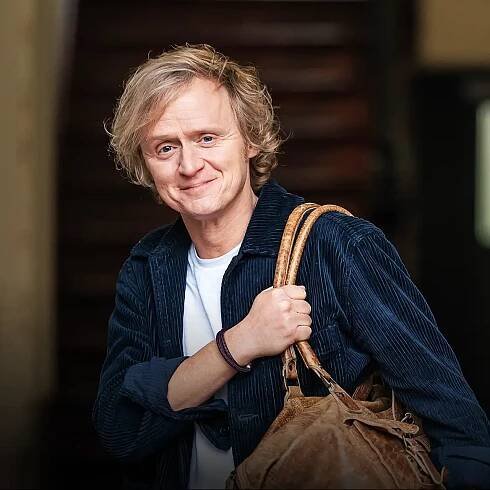 Krause kommt!