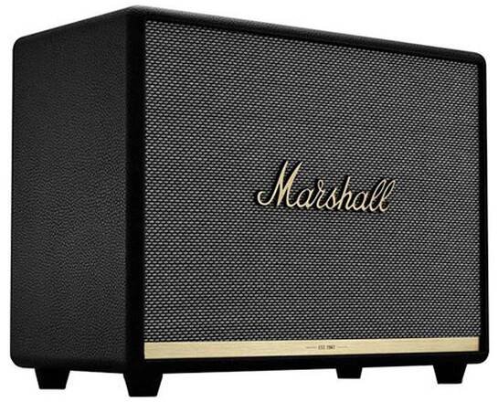 Marshall Woburn II