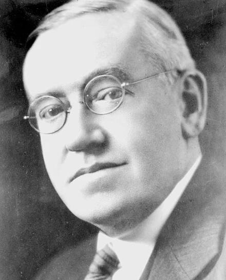 Dore, John Francis (1881-1938) - HistoryLink.org