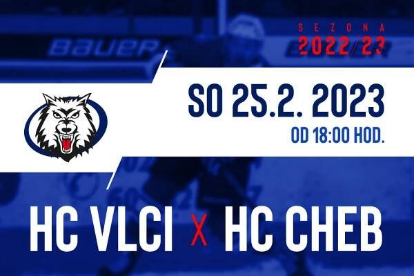 HC VLCI vs. HC STADION CHEB