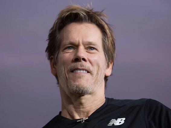 Kevin Bacon talks about new series I Love Dick, sexism and adverts