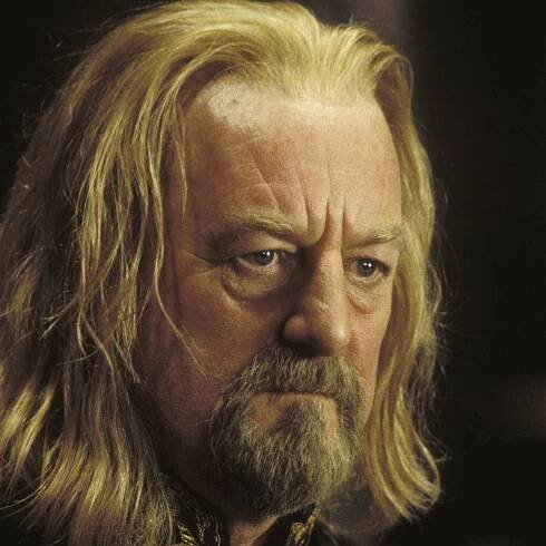 Bernard Hill’s career in 10 roles, from Titanic to Lord of the Rings