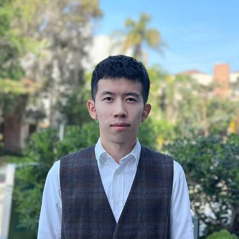 Research Group — Kevin Wong, Ph.D.