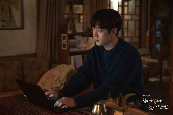 Kang-joon Seo - Nassiga jonghmyeon chatagagesseoyo - Fotosky