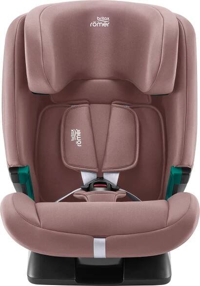 Britax Römer Evolvafix 2024