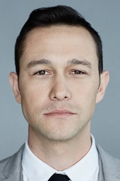 12. Joseph Gordon-Levitt
