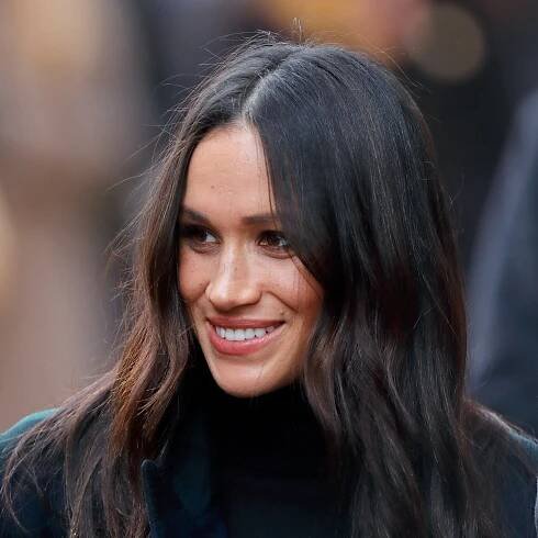 Did Meghan Markle Have a Low-Key Bachelorette Party This Weekend?