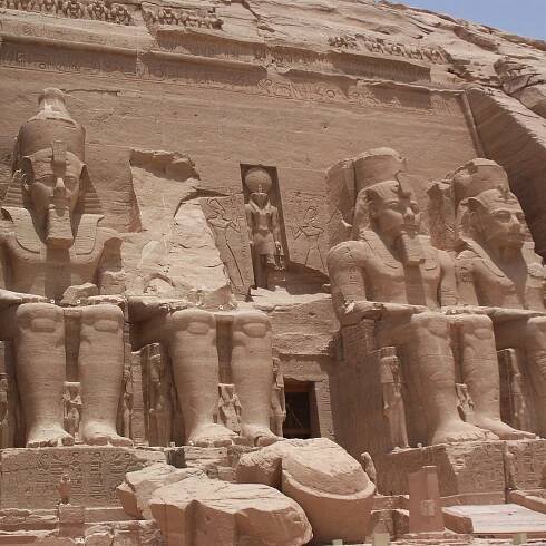 Ramses Tomb