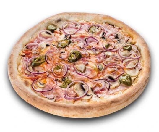 45cm Picante