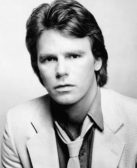 GENERAL HOSPITAL, Richard Dean Anderson, (1976-81), 1963-, (c)ABC/courtesy Everett Collection