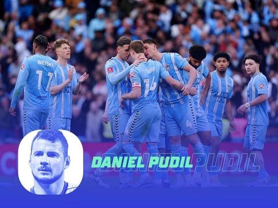 Daniel Pudil - Sport.cz