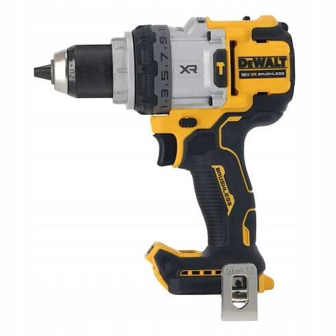 DeWALT DCD1007NT 18V XR 0xAh Aku vrtačka + kufr 169 Nm Kód výrobce DCD1007NT
