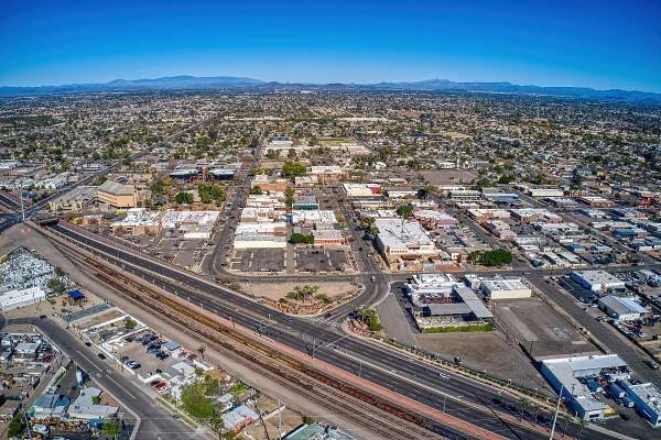Glendale, Arizona