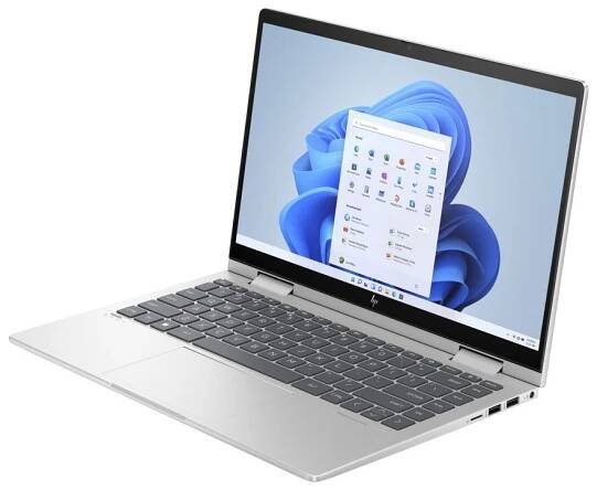 Notebook 2v1 Envy X360 HP 14 Intel Core 7 150U 16GB SSD 1TB FHD Dotyk Win 11