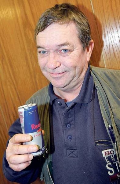 Démon alkohol dožene do léčebny i hvězdy