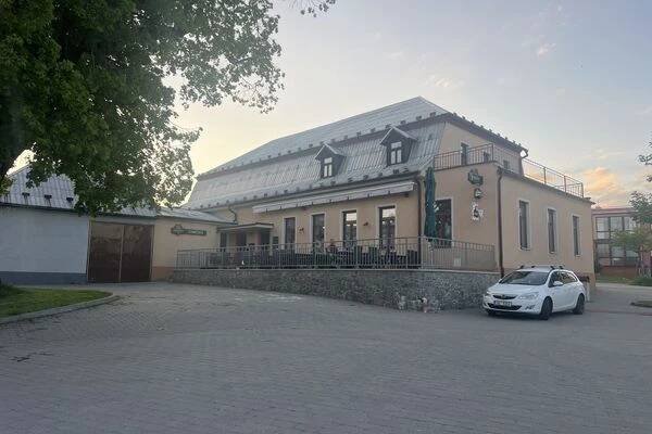 Hostinec Staré časy foto 1