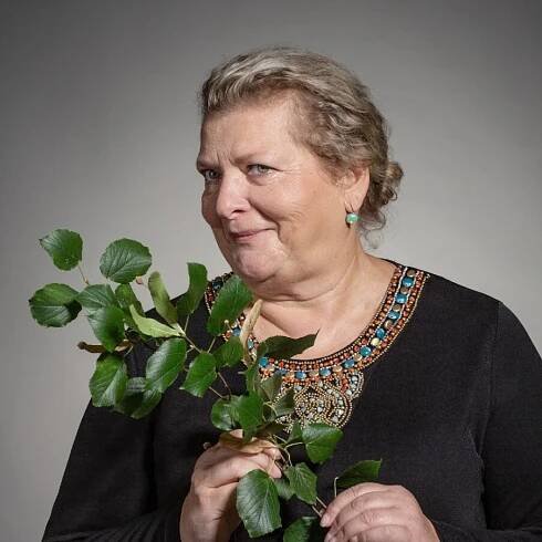 Zpěvačka Ida Kelarová představuje mladé talentované Romy