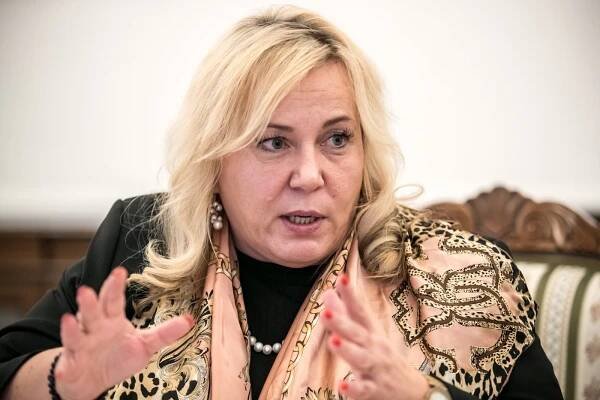 Ministryně Klára Dostálová: Povolení na domek bude možné získat i do 30 dnů
