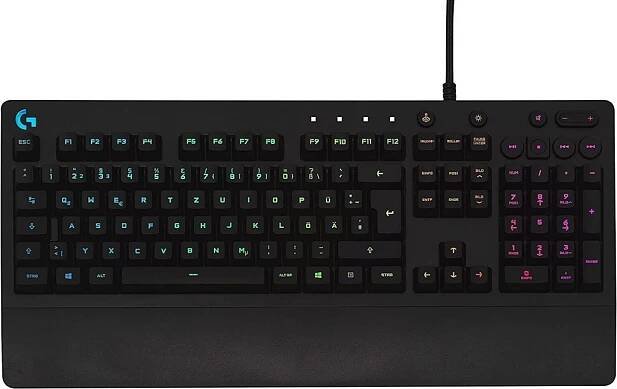 Logitech G213 Prodigy 920-008093 US INTL