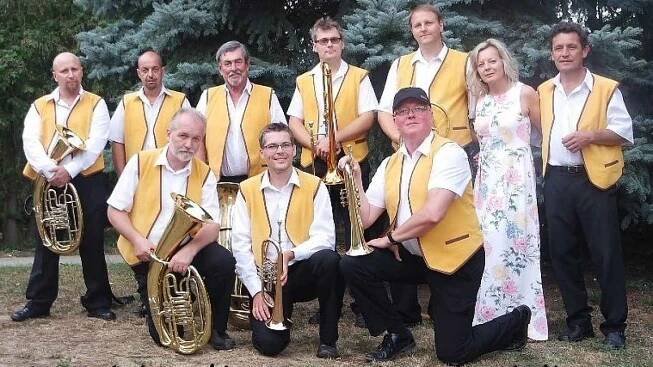 Sokolovna v Golčově Jeníkově ožije dechovkou. Festival nabídne hudbu i vzpomínku