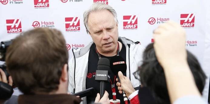 Gene Haas: Lidé po nás chtěli, abyhom Mazepina popravili