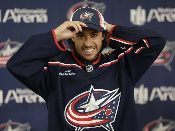 Kdo byl Johnny Gaudreau (†31)? NHL hvězda, ale i student a především táta