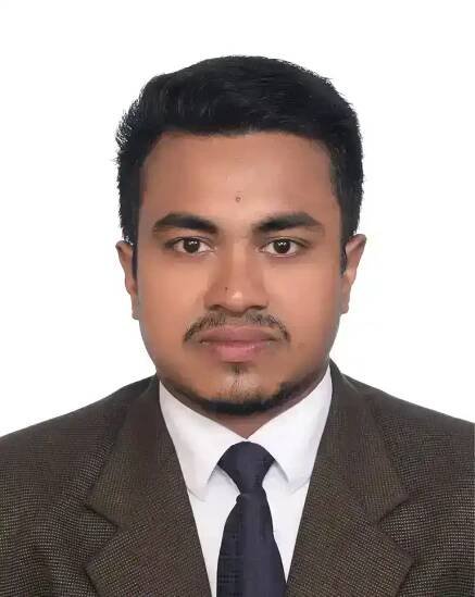 Md Mahbubur Rahman