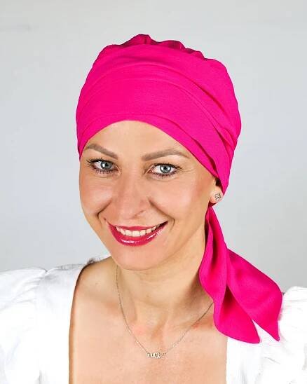 ALoENA šátek bavlna dlouhý