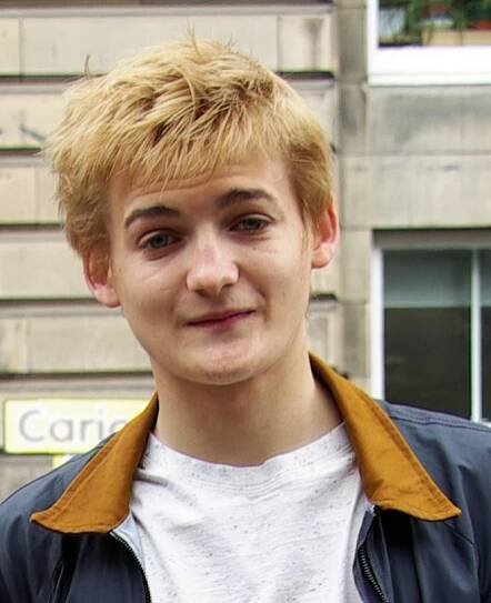 Jack Gleeson – Wikipedie