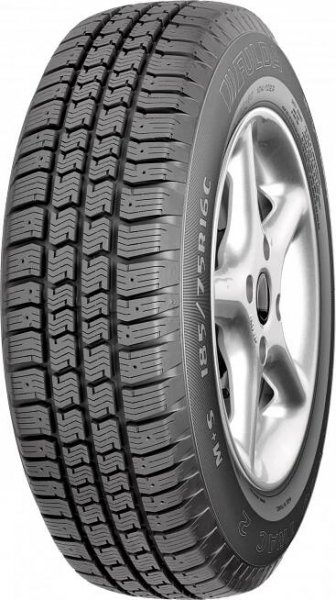 Fulda Conveo Trac 2 175/75 R16 101 R od 2 867 Kč