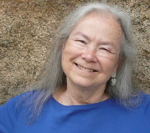 The Writer's Journey - Mary Mackey
