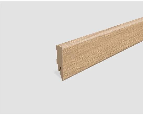 Egger Soklová lišta CUBICAL L708, 14 x 58 x 2400 mm