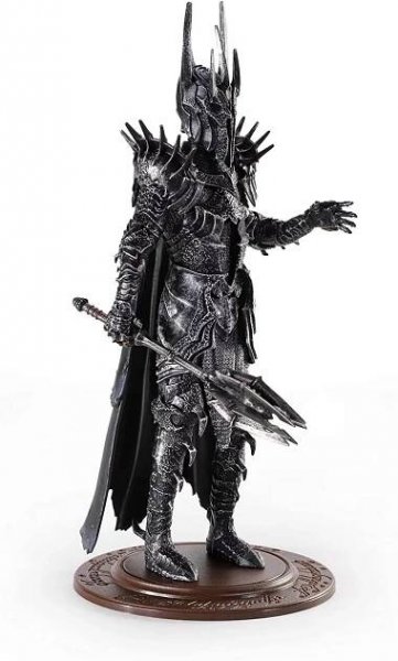 Figurka Lord of the Rings - Sauron (BendyFigs) - Xzone.cz