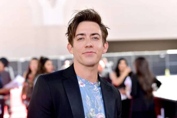 Kevin McHale
