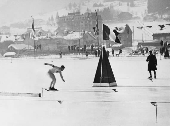 Jeden ze symbolů moderních olympiád byl rasista, antisemita a šovinista