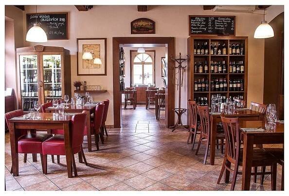 RESTAURACE V PIVOVARE, Brandys nad Labem-Stara Boleslav - Restaurant Reviews, Photos & Phone Number - Tripadvisor