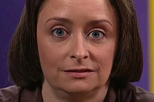 Debbie Downer: A History of Rachel Dratch’s Iconic SNL Character