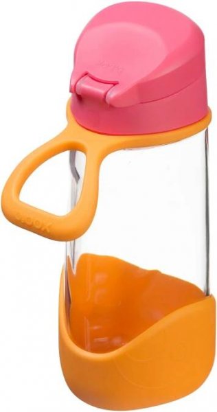B.box Sport lahev na pití 450 ml