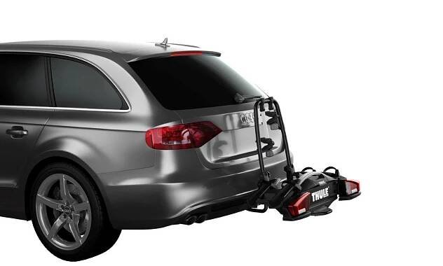 Nosič kol Thule VeloCompact 924