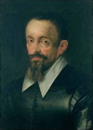 File:Johannes Kepler by Hans von Aachen.jpg - Wikimedia Commons